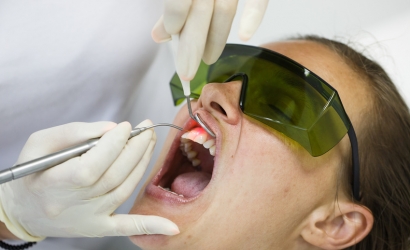 Zahnarzt Grossenhain Laser Zahnheilkunde